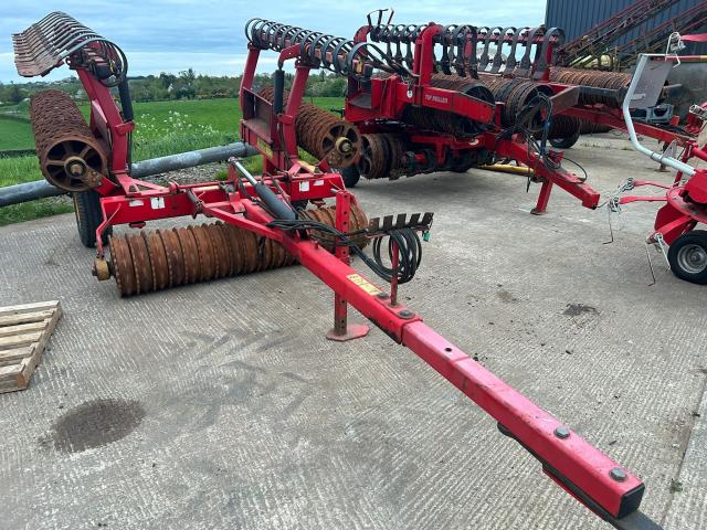 Vaderstad 620