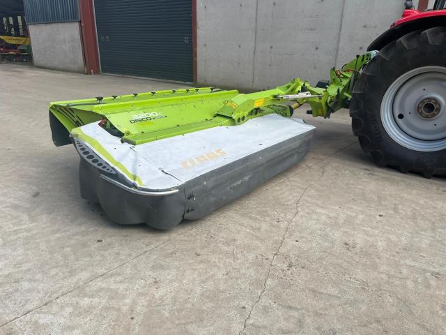 Claas 3200
