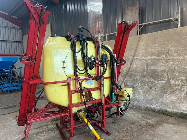 Hardi 12m