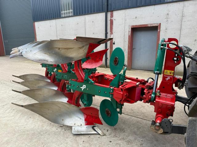 Kverneland Ed85-200
