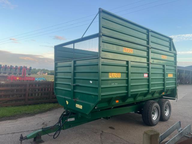 Fraser 10t