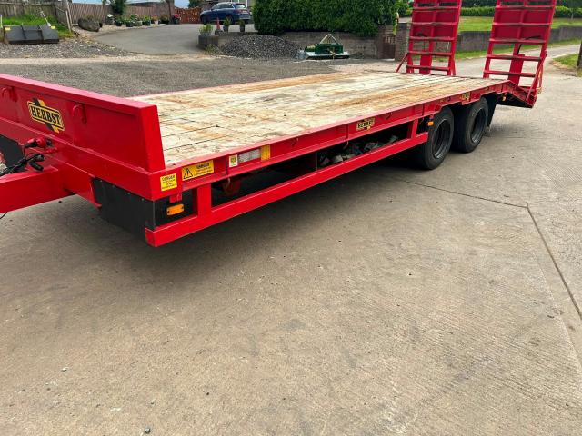 Herbst Low Loader