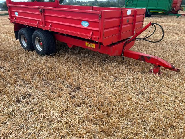 Johnston 13ft