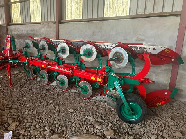 Kverneland Es85-200
