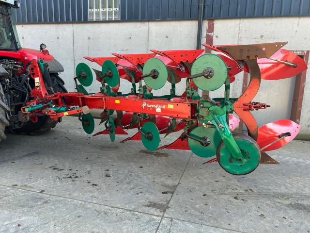 Kverneland Ed85-200