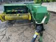John Deere 456a