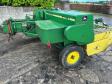 John Deere 456a
