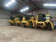 New Holland Combines