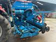 Lemken Zirkon 8
