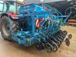 Lemken Zirkon 8