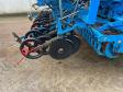 Lemken Zirkon 8