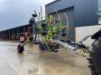 Claas 2800