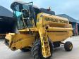New Holland Tc56