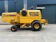 New Holland Tc56
