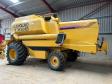 New Holland Tx66