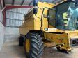 New Holland Tx66