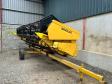 New Holland Tx66