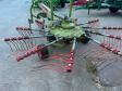 Claas Liner 390s