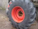 30.5 LR 32 wheels