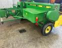 John Deere 459