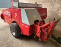 Welger AP630