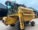 New Holland TC56