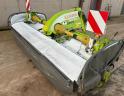 Claas 3200