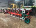 Kverneland ED85-200